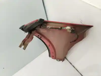 Pezzo di ricambio per auto di seconda mano parafango anteriore destro per mini mini (r50, r53) cooper s riferimenti oem iam   verificado 4-11-25