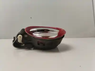 Автозапчасти б/у наружная крышка топлива за mini mini (r50, r53) cooper s ссылки oem iam 7521687  verificado 19-11-25