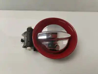 Автозапчасти б/у наружная крышка топлива за mini mini (r50, r53) cooper s ссылки oem iam 7521687  verificado 19-11-25