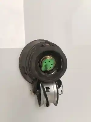 Second-hand car spare part outer fuel cap for mini mini (r50, r53) cooper s oem iam references 7521687