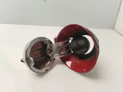 Автозапчасти б/у наружная крышка топлива за mini mini (r50, r53) cooper s ссылки oem iam 7521687  verificado 19-11-25