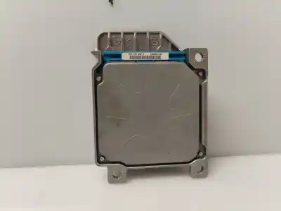 Pezzo di ricambio per auto di seconda mano centralina airbag per mini mini (r50, r53) cooper s riferimenti oem iam 65776962531  verificado 4-11-25