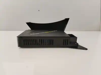 Pezzo di ricambio per auto di seconda mano Modulo Elettronico per MINI MINI (R50, R53) COOPER S Riferimenti OEM IAM 65121515126  VERIFICADO 4-11-25