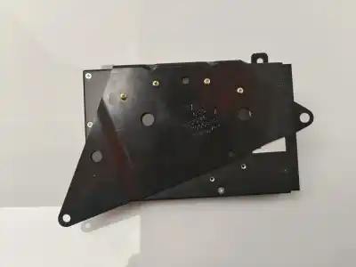 Pezzo di ricambio per auto di seconda mano modulo elettronico per mini mini (r50, r53) cooper s riferimenti oem iam 65121515126  verificado 4-11-25