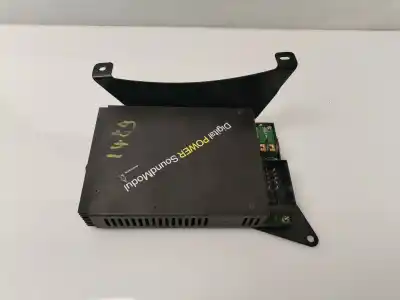 Pezzo di ricambio per auto di seconda mano modulo elettronico per mini mini (r50, r53) cooper s riferimenti oem iam 65121515126  verificado 4-11-25