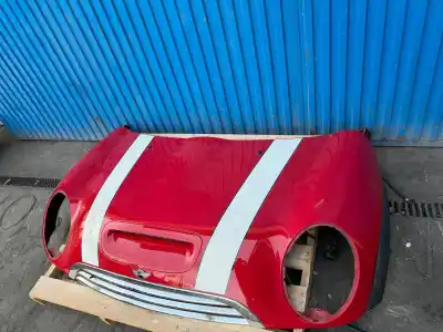 Автозапчасти б/у КАПОТ за MINI MINI (R50, R53)  ссылки OEM IAM   