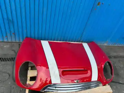 Pezzo di ricambio per auto di seconda mano cofano per mini mini (r50, r53) cooper s riferimenti oem iam   