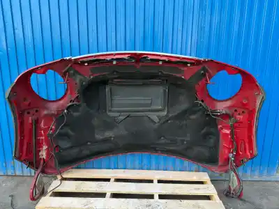 Pezzo di ricambio per auto di seconda mano cofano per mini mini (r50, r53) cooper s riferimenti oem iam   