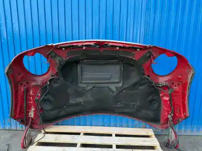 Pezzo di ricambio per auto di seconda mano cofano per mini mini (r50, r53) cooper s riferimenti oem iam   