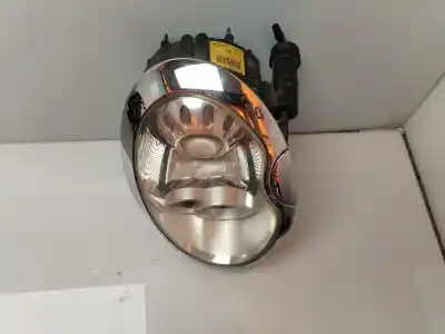 Pezzo di ricambio per auto di seconda mano Faro Anteriore Destro per MINI MINI (R50, R53) COOPER S Riferimenti OEM IAM 0301218272  
