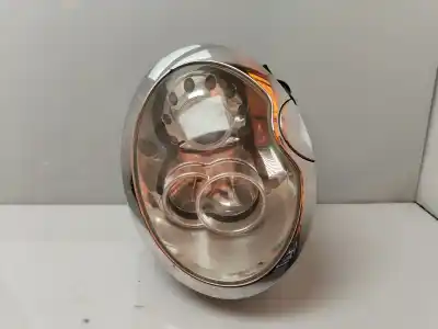 Pezzo di ricambio per auto di seconda mano faro anteriore destro per mini mini (r50, r53) cooper s riferimenti oem iam 0301218272  