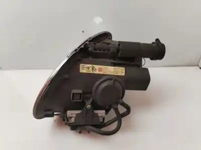 Pezzo di ricambio per auto di seconda mano faro anteriore destro per mini mini (r50, r53) cooper s riferimenti oem iam 0301218272  