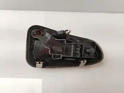 Pezzo di ricambio per auto di seconda mano Lampada Posteriore Sinistra per MINI MINI (R50, R53) COOPER S Riferimenti OEM IAM 7166957  VERIFICADO 3-11-25