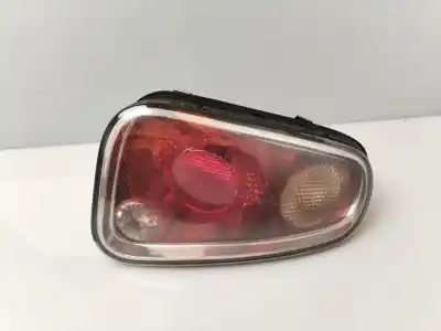 Second-hand car spare part left tailgate light for mini mini (r50, r53) cooper s oem iam references 7166957  verificado 3-11-25