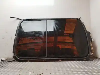 Pezzo di ricambio per auto di seconda mano TETTO ELETTRICO per MINI MINI (R50, R53)  Riferimenti OEM IAM 70534249  VERIFICADO 3-11-25