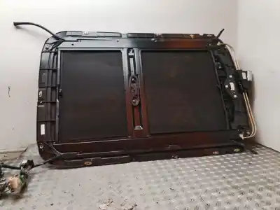 Pezzo di ricambio per auto di seconda mano tetto elettrico per mini mini (r50, r53) cooper s riferimenti oem iam 70534249  verificado 3-11-25