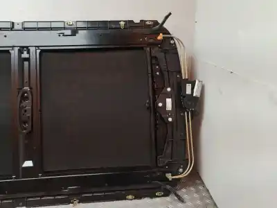 Pezzo di ricambio per auto di seconda mano tetto elettrico per mini mini (r50, r53) cooper s riferimenti oem iam 70534249  verificado 3-11-25