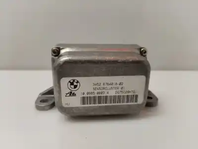 Peça sobressalente para automóvel em segunda mão módulo eletrônico por mini mini (r50, r53) cooper s referências oem iam 3452676401802  verificado 3-11-25