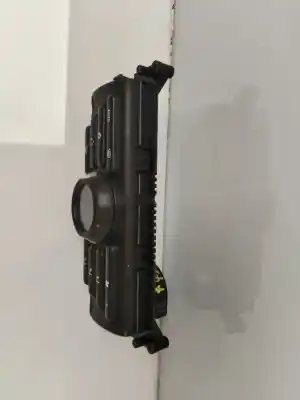 Автозапчасти б/у КЛИМАТ-КОНТРОЛЬ за MINI MINI (R50, R53)  ссылки OEM IAM 64116962469  VERIFICADO 3-11-25