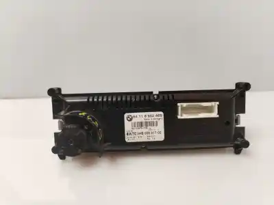 Pezzo di ricambio per auto di seconda mano controllo climatico per mini mini (r50, r53) cooper s riferimenti oem iam 64116962469  verificado 3-11-25