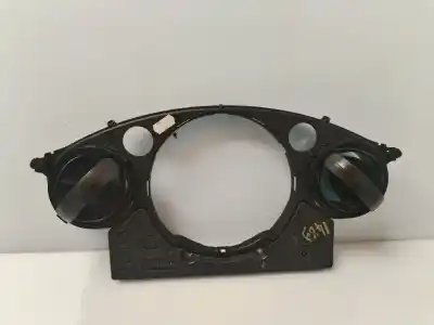 Автозапчастина б/у аераційна решіта для mini mini (r50, r53) cooper s посилання на oem iam 0769337  verificado 3-11-25