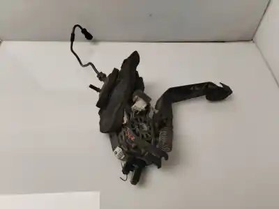 Peça sobressalente para automóvel em segunda mão pedal da embreagem por ford transit courier limited referências oem iam ey16-7b633-ca  verificado 5-11-25