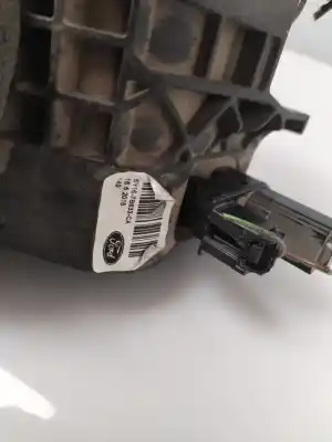 Peça sobressalente para automóvel em segunda mão pedal da embreagem por ford transit courier limited referências oem iam ey16-7b633-ca  verificado 5-11-25