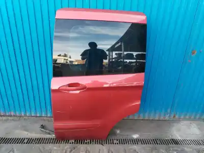 Автозапчасти б/у  за FORD TRANSIT COURIER  ссылки OEM IAM   