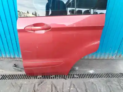 İkinci el araba yedek parçası arka sol kapi için ford transit courier limited oem iam referansları   