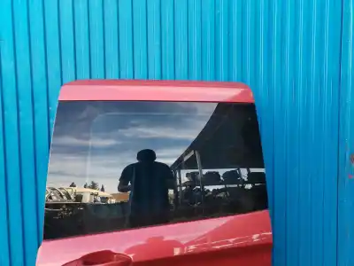 İkinci el araba yedek parçası arka sol kapi için ford transit courier limited oem iam referansları   