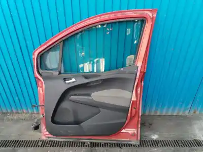 İkinci el araba yedek parçası arka sag kapi için ford transit courier limited oem iam referansları   