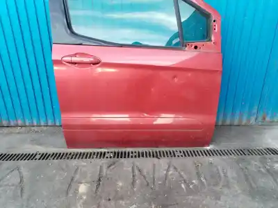 İkinci el araba yedek parçası arka sag kapi için ford transit courier limited oem iam referansları   