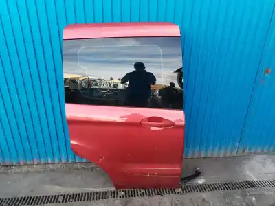 İkinci el araba yedek parçası arka sag kapi için ford transit courier limited oem iam referansları   