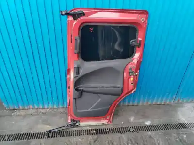İkinci el araba yedek parçası arka sag kapi için ford transit courier limited oem iam referansları   