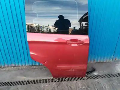 İkinci el araba yedek parçası arka sag kapi için ford transit courier limited oem iam referansları   