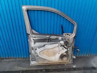 Автозапчастина б/у передні ліві двері для ford transit connect furgon 200 l1 trend посилання на oem iam   