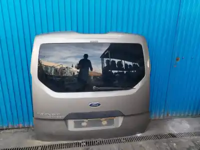Pezzo di ricambio per auto di seconda mano portellone per ford transit connect furgon 200 l1 trend riferimenti oem iam   