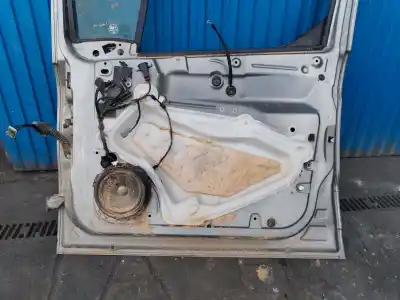 Pezzo di ricambio per auto di seconda mano porta anteriore destra per ford transit connect furgon 200 l1 trend riferimenti oem iam   
