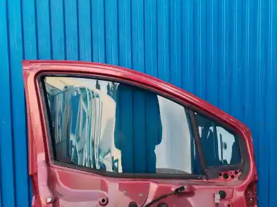 Автозапчасти б/у левая передняя дверь за ford transit courier limited ссылки oem iam   