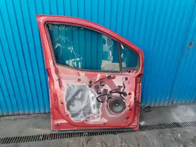 Автозапчасти б/у левая передняя дверь за ford transit courier limited ссылки oem iam   