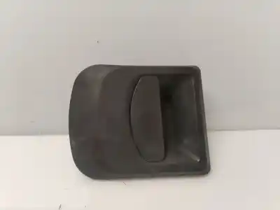 Second-hand car spare part  for IVECO DAILY FURGÓN  OEM IAM references   