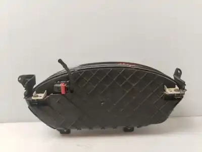 Second-hand car spare part dashboard for iveco daily furgón fg 33 s ... v batalla 3520 oem iam references 5801449044  