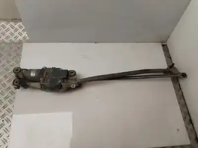 Автозапчастина б/у ДВИГАТЕЛЬ ПЕРЕДНІХ Склоочисників для VOLKSWAGEN TOUAREG (7LA)  Посилання на OEM IAM 7L0955023  