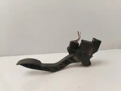 Автозапчастина б/у педаль акселератора для iveco daily furgón fg 33 s ... v batalla 3520 посилання на oem iam 5801333490