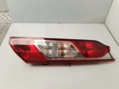 Автозапчасти б/у правый задний фонарь за ford transit connect furgon 200 l1 trend ссылки oem iam dt1113404ac  verificado 10-11-25