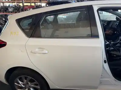 Peça sobressalente para automóvel em segunda mão  por TOYOTA AURIS  Referências OEM IAM   
