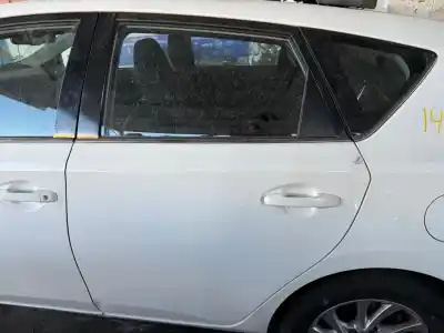 Peça sobressalente para automóvel em segunda mão  por TOYOTA AURIS  Referências OEM IAM   