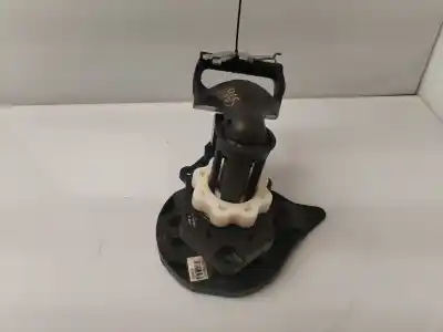 Pezzo di ricambio per auto di seconda mano supporto per la ruota di scorta per renault clio iv limited riferimenti oem iam 8200551279  verificado 4-11-25