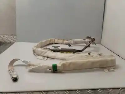 Second-hand car spare part front left curtain airbag for mini mini (r50, r53) cooper s oem iam references a1150960315  verificado 5-11-25