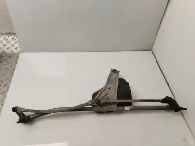 Pezzo di ricambio per auto di seconda mano tiranti e motorino del tergicristallo anteriore per mini mini (r50, r53) cooper s riferimenti oem iam 54517611  